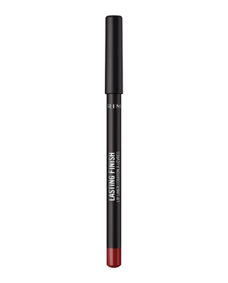 Rimmel - Perfilador De Labios Lasting Finish