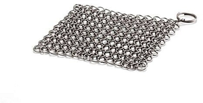 Petromax Chain Mail Cleaner