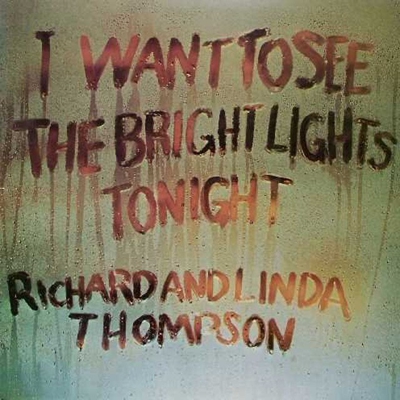 I Want To See The Bright Lights (LP-Vinilo)