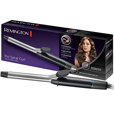 Remington Lokówka CI5519 Pro Spiral