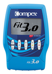 COMPEX ELECTROESTIMULADOR FIT 3.0 precio