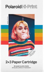 Polaroid Hi-Print Cartridge características