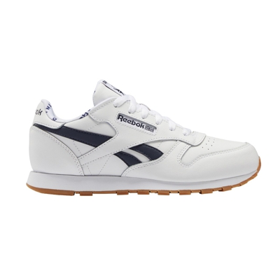 Reebok - Zapatillas Casual De Niños Classic Leather