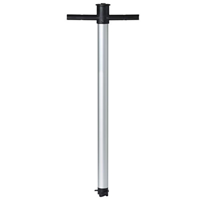 SU-Cambio Soporte para sombrilla de Playa, Parasol