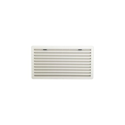 Thetford Rejilla de ventilación Grande para frigoríficos, 28979