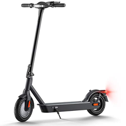 urbetter Patinete Electrico Adultos, Patinete Eléctrico Plegable 45 km de autonomía, Neumáticos sólidos de 10" Scooter Patinetes Electricos 350W 10Ah, características