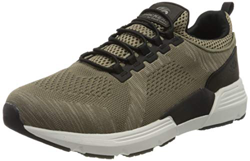 Dockers by Gerli 46fz001-706440, Zapatillas para Hombre, Beige (Tan 440), 42 EU precio