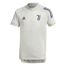 Adidas - Camiseta De Niños De Entrenamiento Juventus FC 2020-2021 características