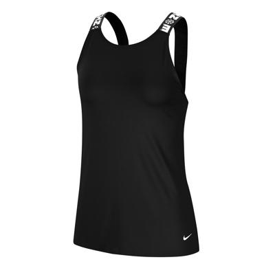 Nike - Camiseta De Mujer Icon Clash