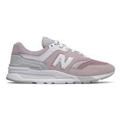 New Balance - Zapatillas Casual De Mujer 997 características