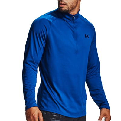 Under Armour - Camiseta De Hombre Tech 2.0