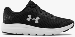 Under Armour UA Surge 2 Women black (3022605-001) precio