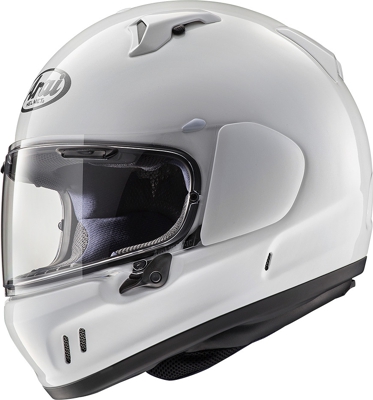 Arai Renegade-V White