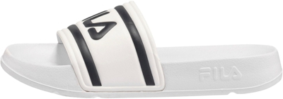 Fila Morro Bay Slipper white