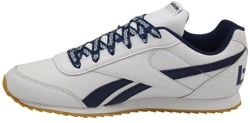 Reebok Royal Classic Jogger 2.0 Kids white/collegiate navy en oferta