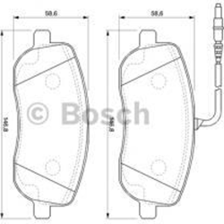 Bosch 0 986 424 789 características