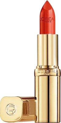 L'Oréal Color Riche Lipstick 377 Perfect Red (5 ml)