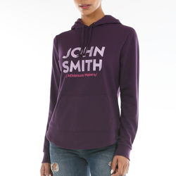 John Smith - Sudadera De Mujer Floreal características