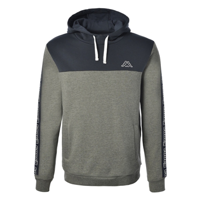 Kappa - Sudadera De Hombre
