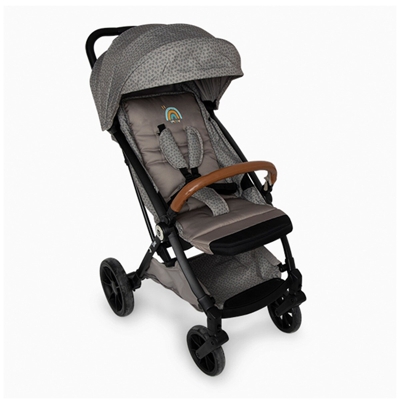 Tuc Tuc - Silla De Paseo Tive 2.0 Nat Baby Beige