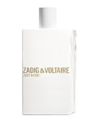 ZADIG & VOLTAIRE JUST ROCK! POUR ELLE edp vaporizador 100 ml características