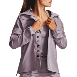 Under Armour - Chaqueta De Mujer Recover Woven Under Amour precio