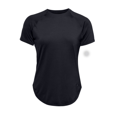 Under Armour - Camiseta De Mujer HI-LO