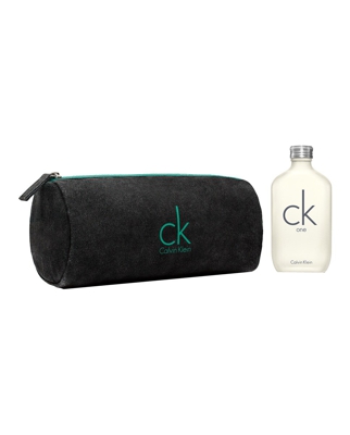 Calvin Klein - Estuche De Regalo Eau De Toilette CK One