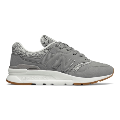 New Balance - Zapatillas Casual De Mujer 997