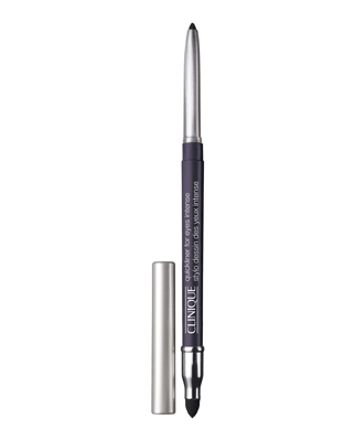 Clinique - Delineador Automático Quickliner For Eyes Intense