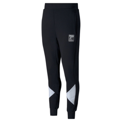 Puma - Pantalón De Hombre Rebel Block FL CL precio