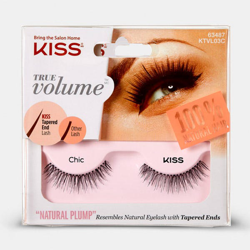 True Volume Lash Chic características
