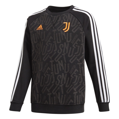 Adidas - Sudadera De Niños Juventus FC 2020-2021