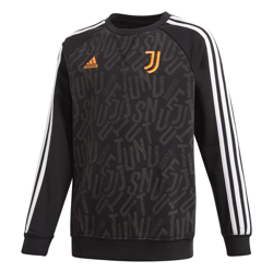 Adidas - Sudadera De Niños Juventus FC 2020-2021 en oferta