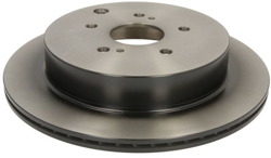 TRW DF6351 características