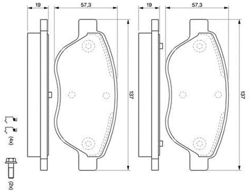 Bosch 0 986 494 074 en oferta