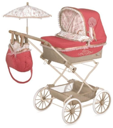 De Cuevas carro Martina plegable (82033) características