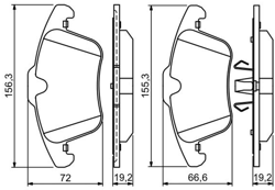 Bosch 0 986 494 209 características