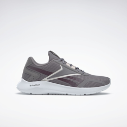 Reebok Energylux 2 gravity grey/glass pink/midnight shadow Women (fv0587-0004) precio