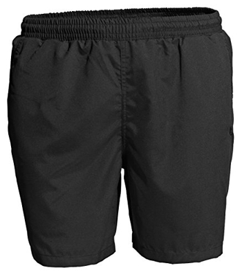 Ahorn - Bañador para hombre, talla XL-54/56 hasta 10XL-82/84, color negro o azul Negro 6X-Large