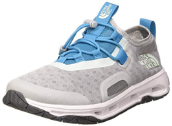 The North Face Womens Skagit Water Shoe, Zapato para Caminar para Mujer, High Rise Grey, 37 EU precio