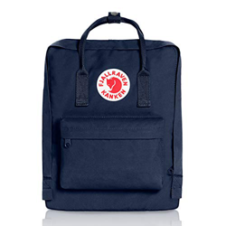 Fjällräven F23510, Mochilla Unisex, Azul (Azul Royal), 16 L (13 x 27 x 38 cm) en oferta