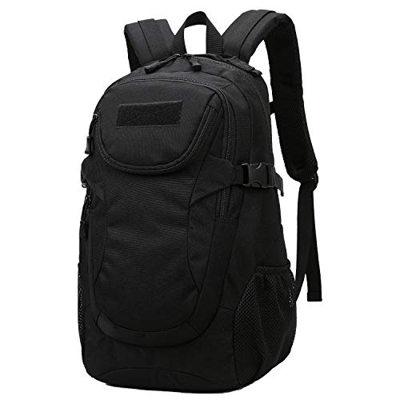 35L Mochila Militar, Mochila táctica Mochila del ejército MOLLE Mochila de Asalto Mochila de Combate táctica Bolsa de Emergencia de para Caza Senderis