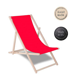 SPRINGOS Tumbona Tumbona Tumbona de jardín plegable Relaxsessel Klappstuhl Relaxliege Freizeitliege en oferta