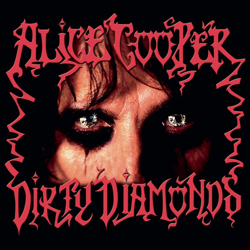 Dirty Diamonds (LP-Vinilo) en oferta