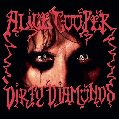 Dirty Diamonds (LP-Vinilo)