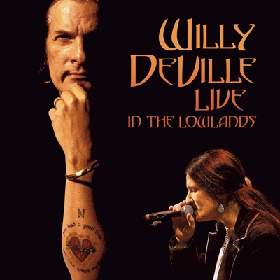 Live In The Lowlands (3 LP-Vinilo)