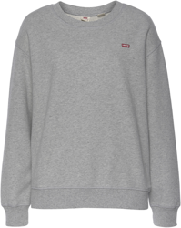 Levi's Standard Crewneck Sweatshirt (24688) en oferta