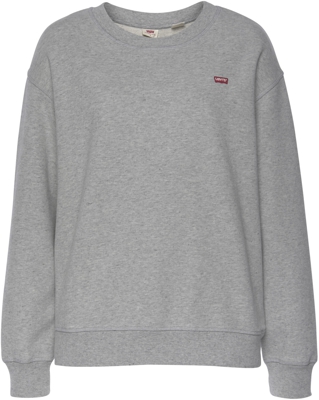 Levi's Standard Crewneck Sweatshirt (24688)