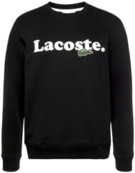 Lacoste Sweatshirt (SH2173) black precio